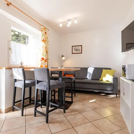 Haus Pichler Ega