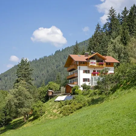 Haus Pichler Ega