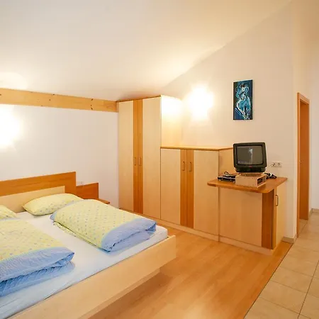 Appartamento Haus Pichler Ega