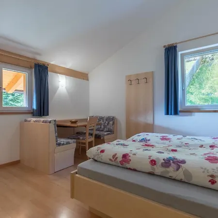 Haus Pichler Appartamento *