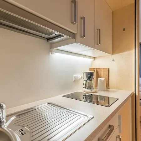 Appartamento Haus Pichler Ega
