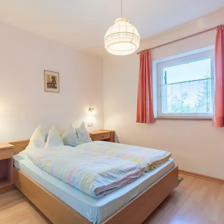 Haus Pichler Appartamento Ega