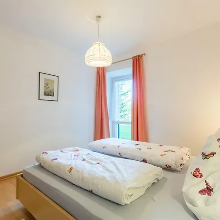 Haus Pichler * Ega