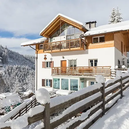 Haus Pichler Appartamento *