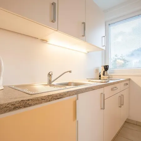 Haus Pichler Appartamento Ega