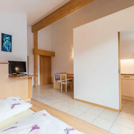 Appartamento Haus Pichler